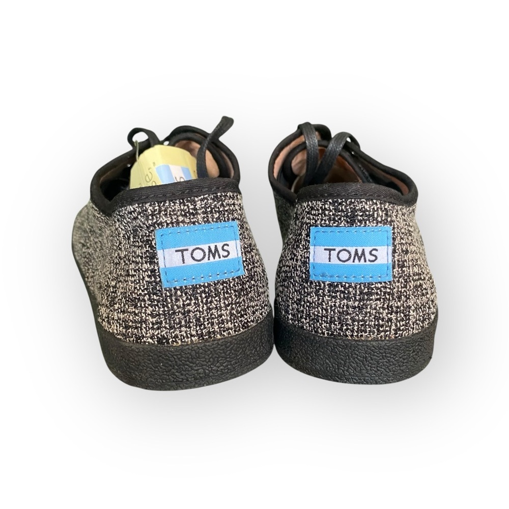 T9 TOMS Paseo - Picture 8 of 12